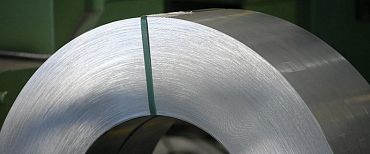 Рулон оцинкованный  1,5х1060мм