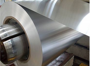 Отмотка оцинкованная  0,6х1250мм