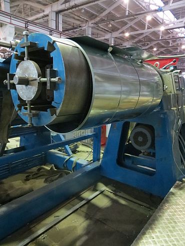 Лента оцинкованная штрипс 0,65мм