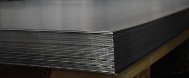 Лист оцинкованный гладкий 0,6х1250мм